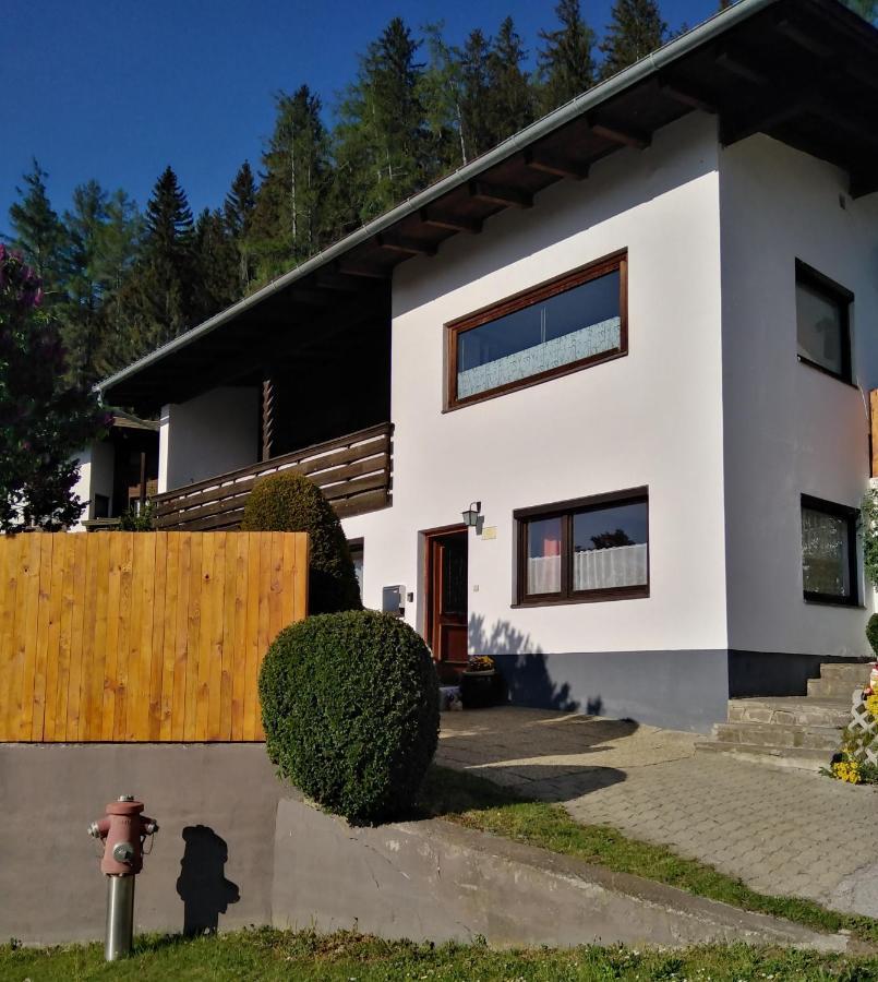 Ferienwohnung Nagy Innsbruck Exterior photo